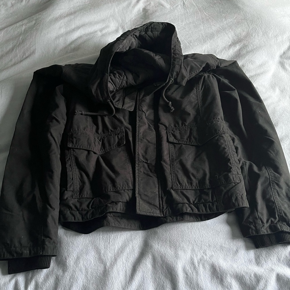 TNA Jacket - Picture 4 of 5